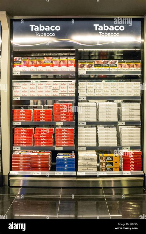 cigarettes price majorca airport.